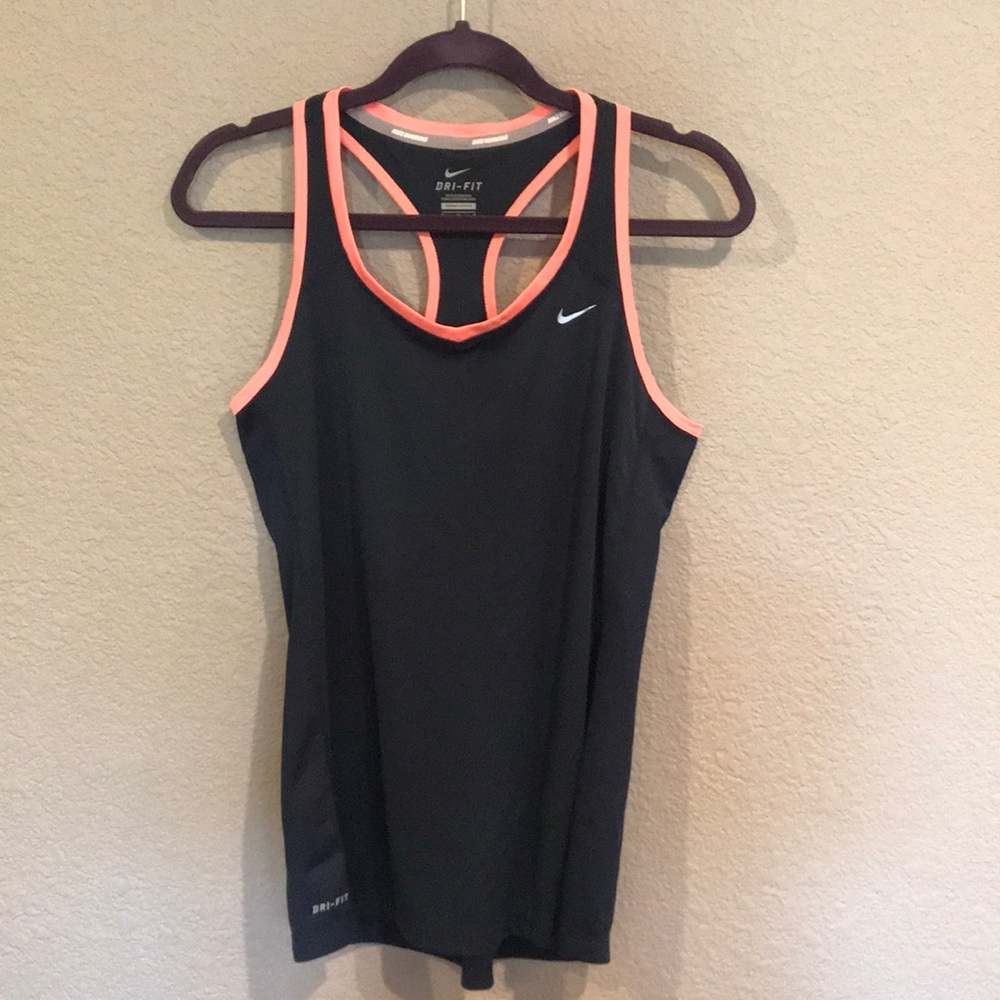 Nike Running Dri-Fit Racerback